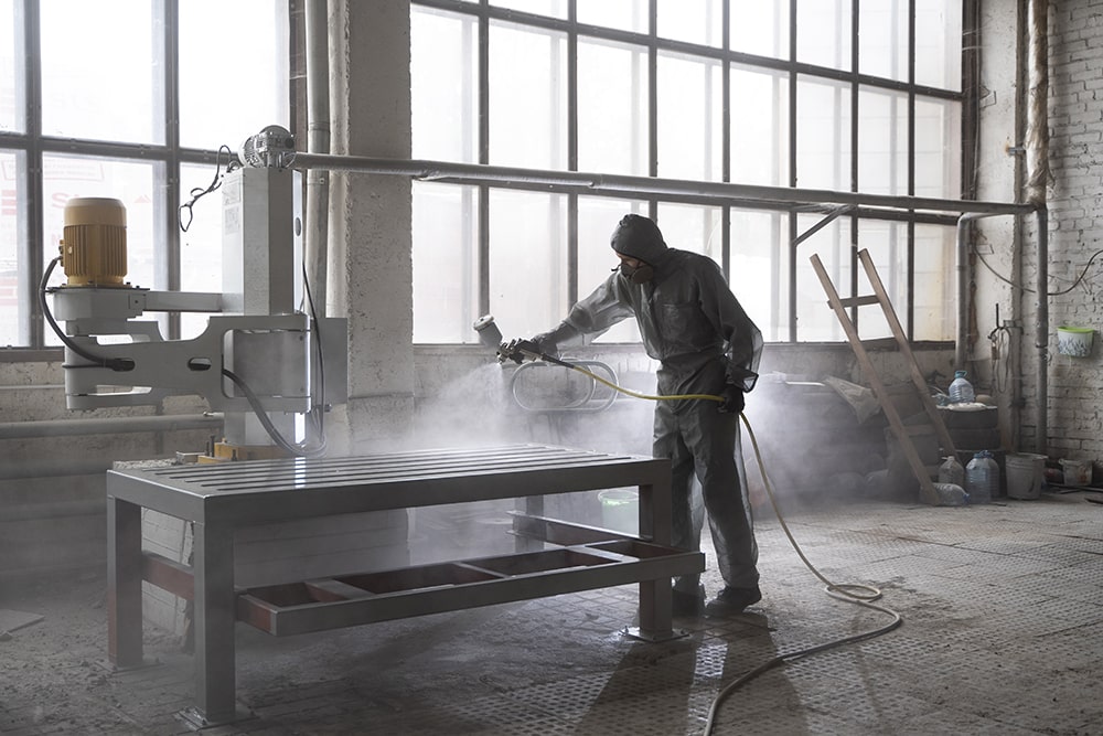 Expert en nettoyage fin de chantier